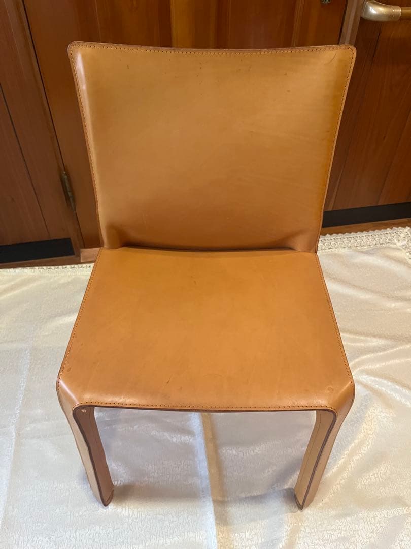 カッシーナ　キャブチェア