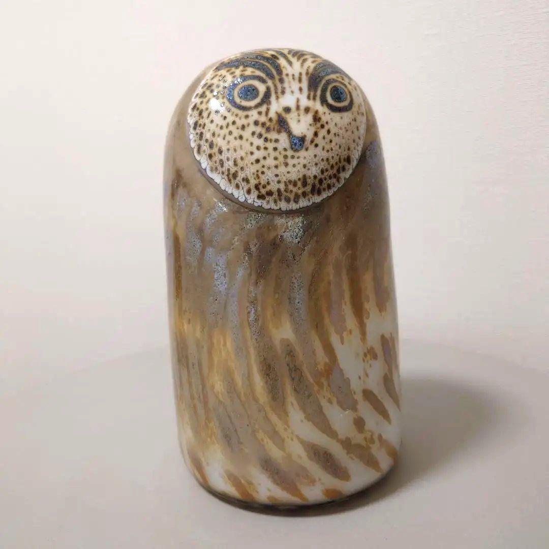 イッタラバード　オウル　オイバトイッカ　ヌータヤルヴィ　ふくろう