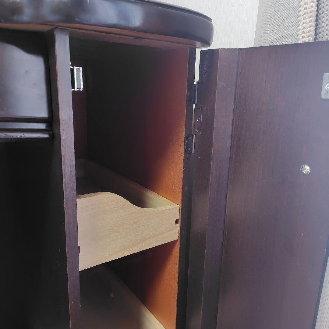 ドレッサー　大塚家具