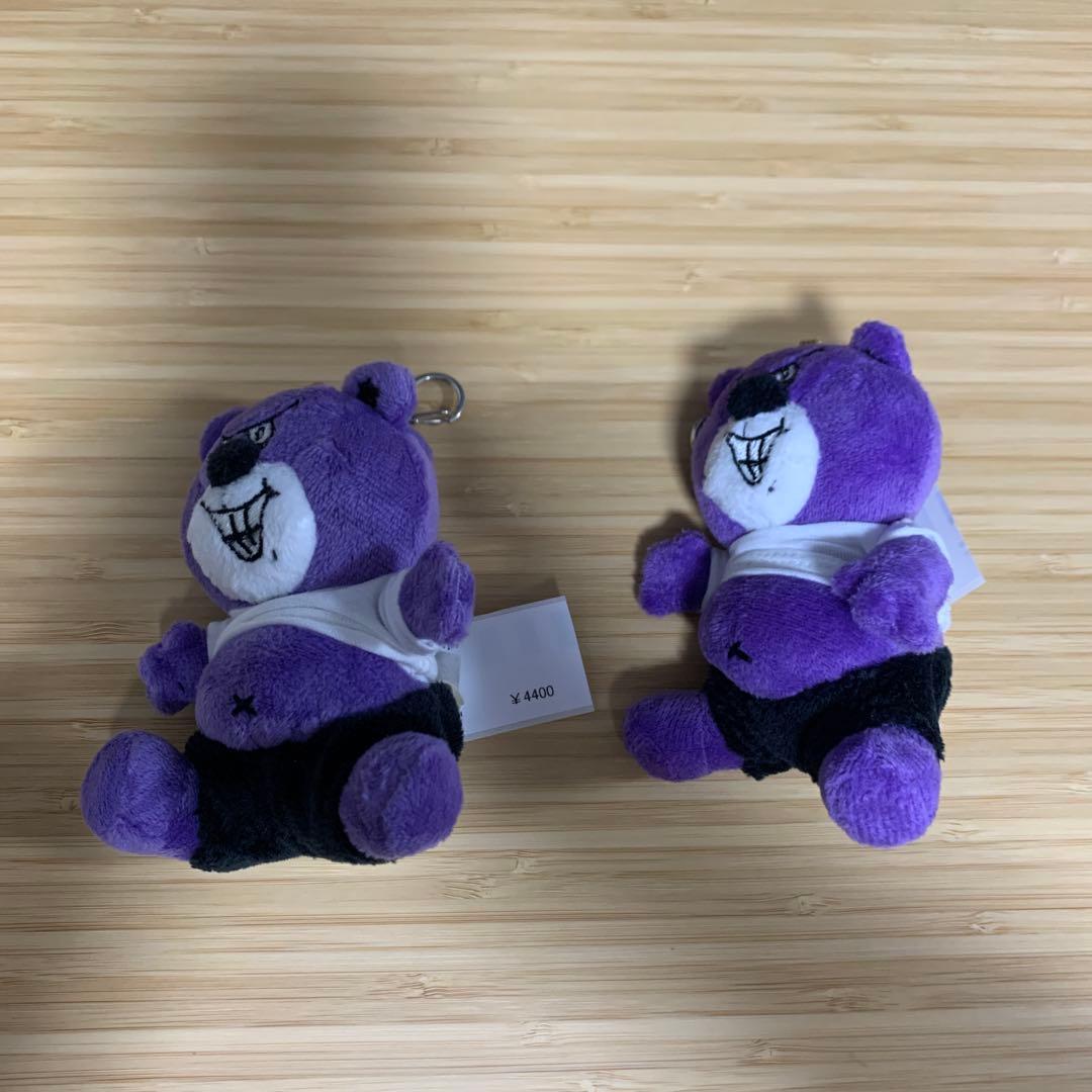 TENtoTEN プニテン　2個セット