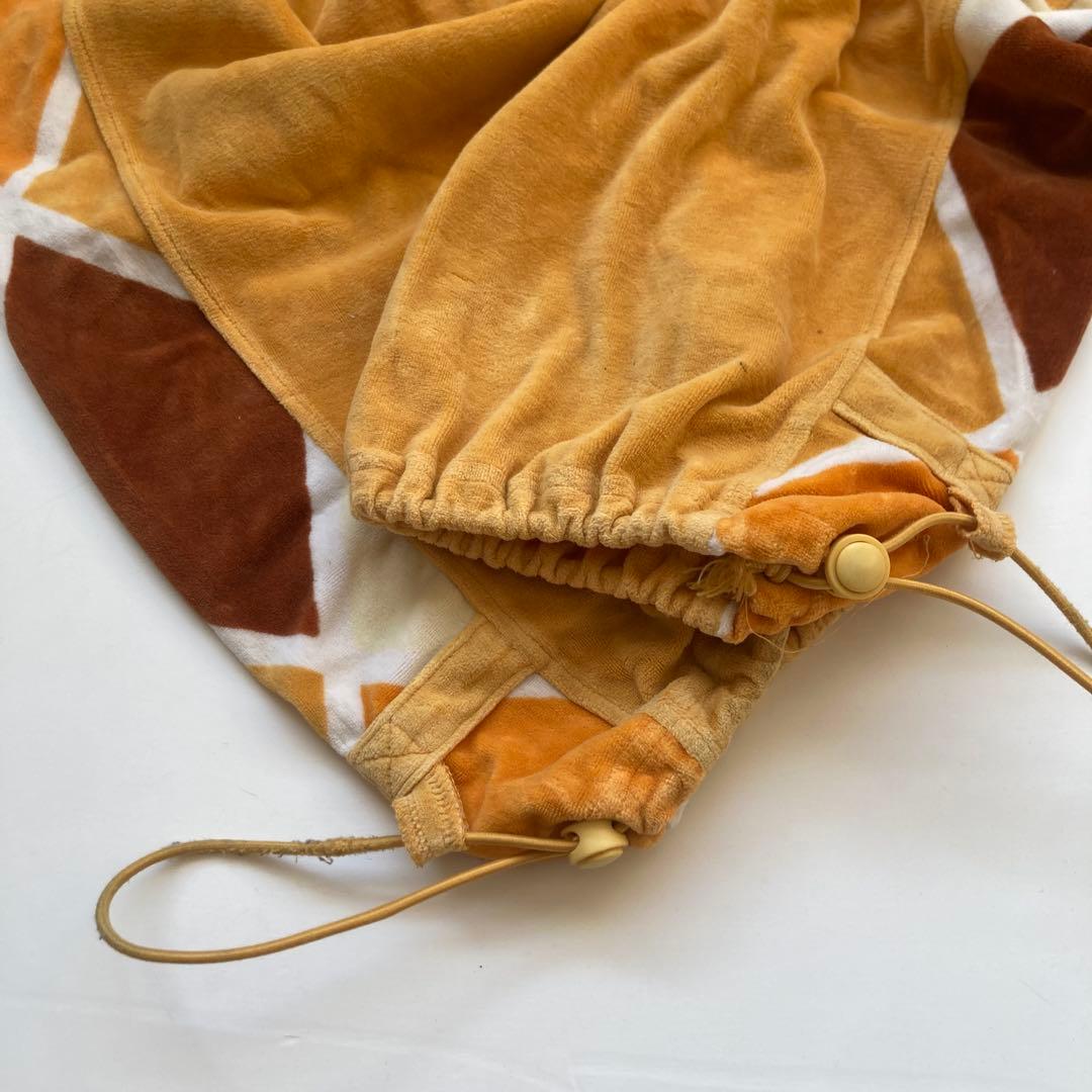 パンツ Y2K HIPHOP beroa pants 3XL be