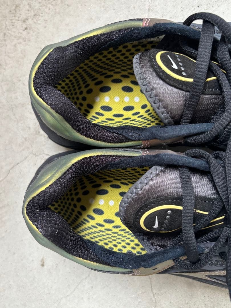 AIR TUNED MAX_エア チューンド マックス/24cm