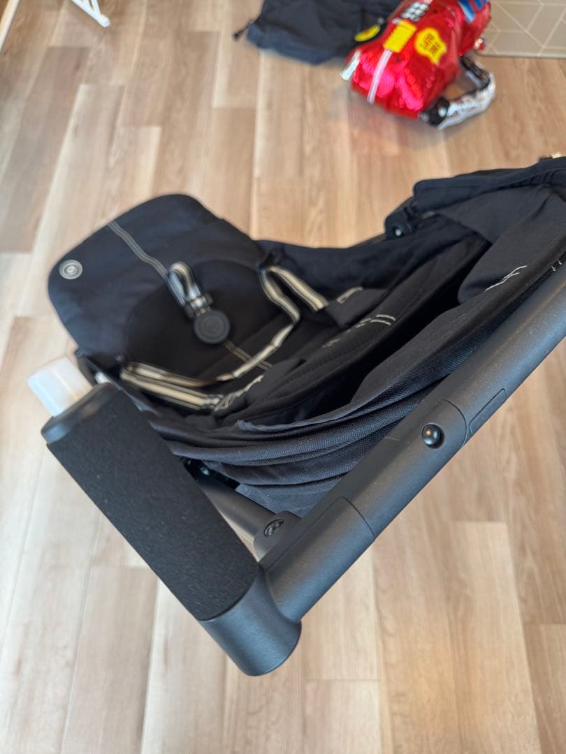 【美品】Cybex リベル ベビーカー