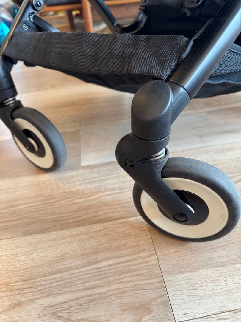【美品】Cybex リベル ベビーカー