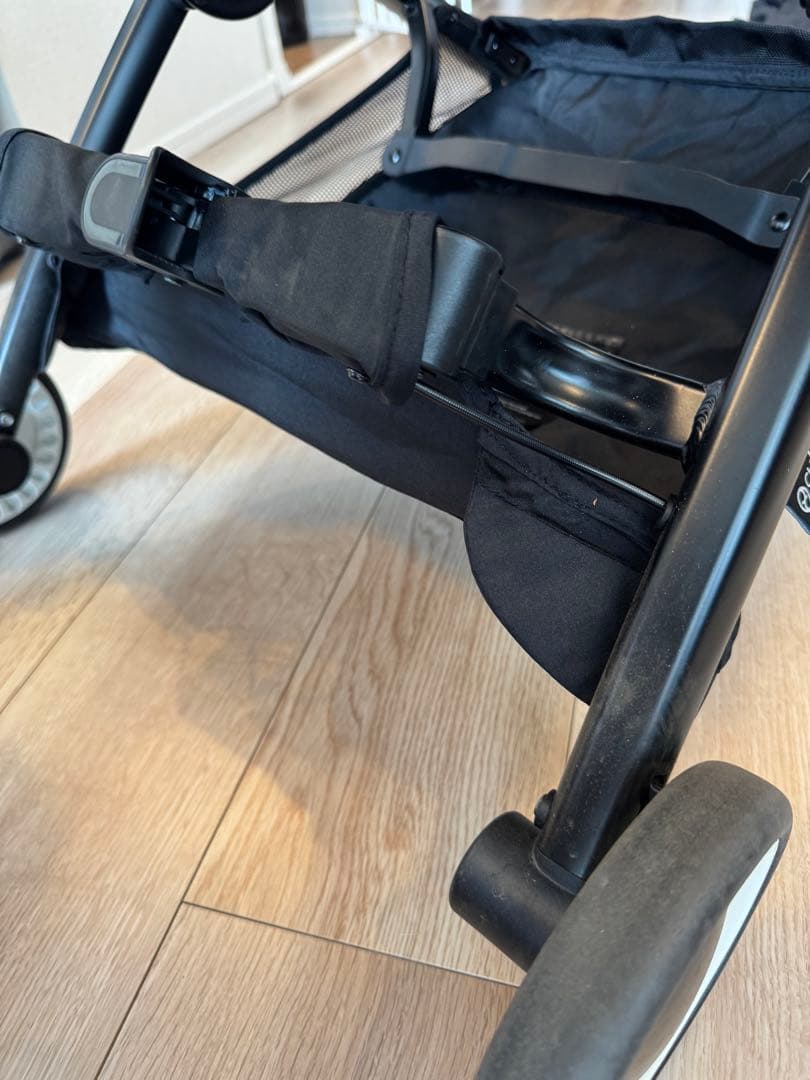 【美品】Cybex リベル ベビーカー