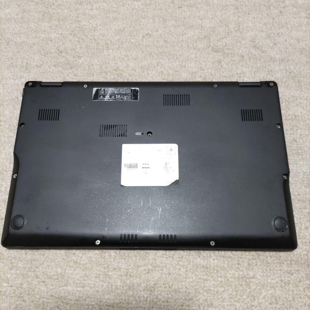 第11世代 富士通 LIFEBOOK U9311/F i5 8G 256G
