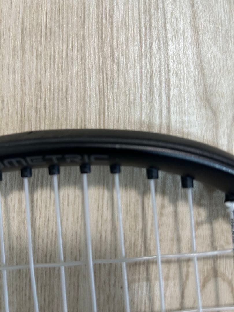 YONEX EZONE 100L テニスラケット G2 アクアナイトブラック