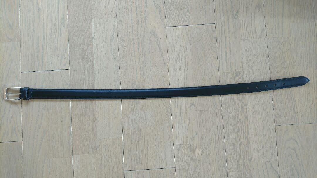 【Whitehouse Cox】 ベルト B1859 28インチ