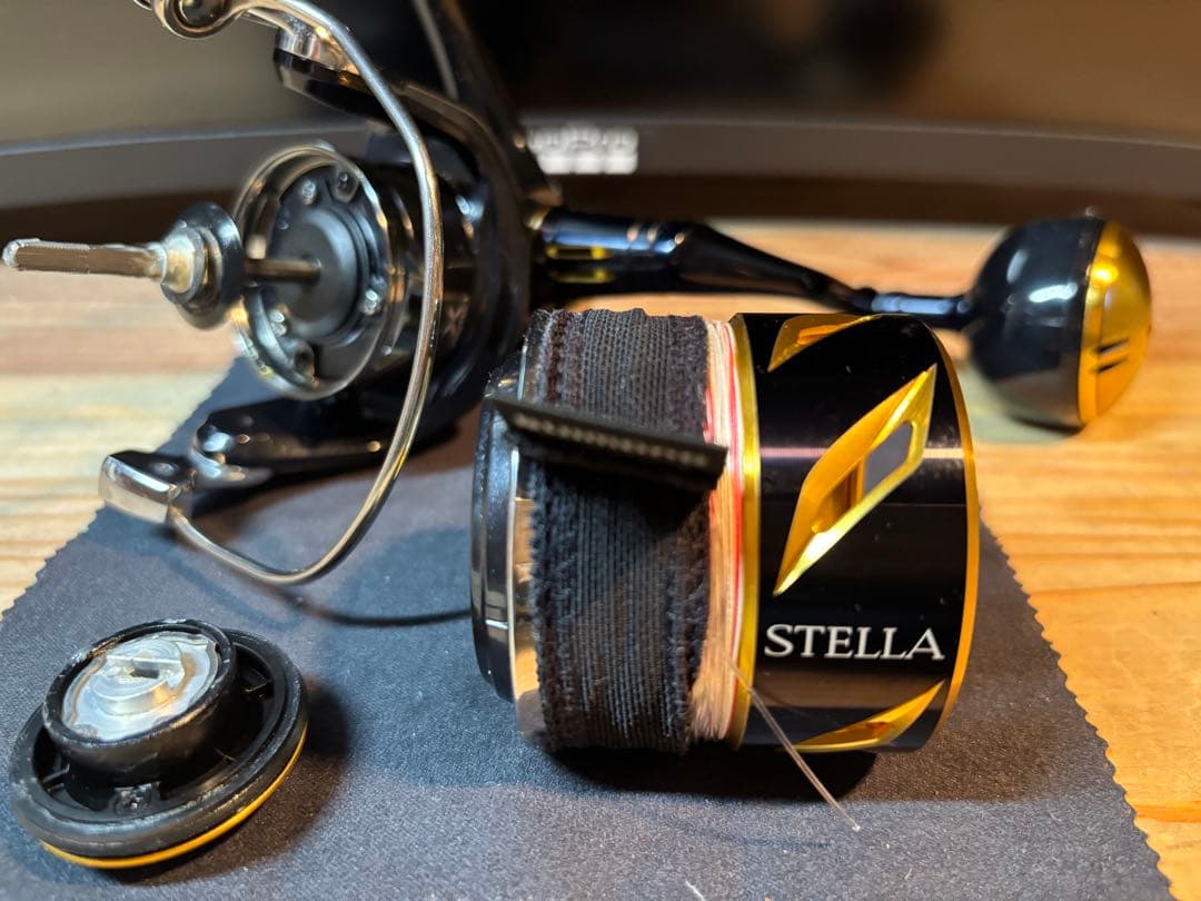 シマノ 20 ステラ SW6000 XG STELLA SW6000XG