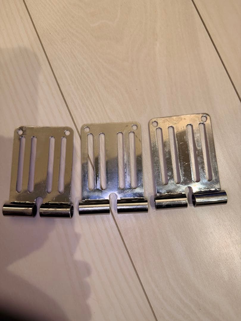 ニックス ベルトループ Mサイズ 3枚