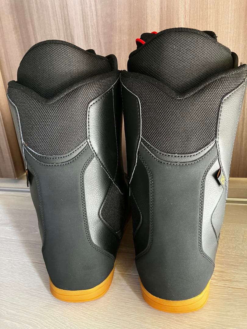 くぅ　DEELUXE スノボー　ブーツ メンズ　26cm