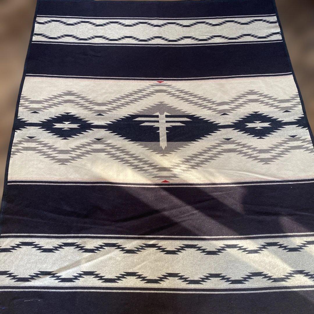 PENDLETON Navajo Water Blanket ナバホラグ