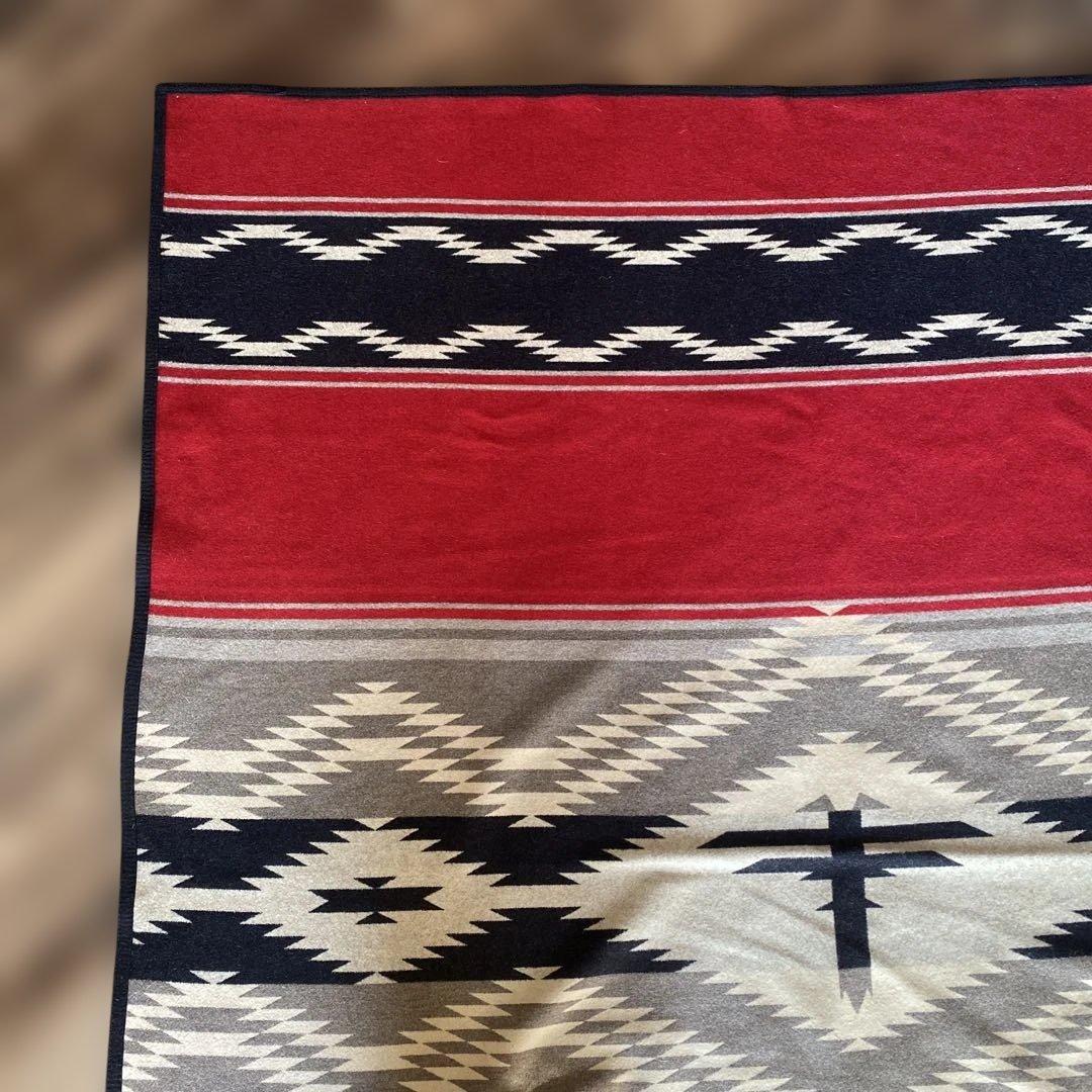PENDLETON Navajo Water Blanket ナバホラグ