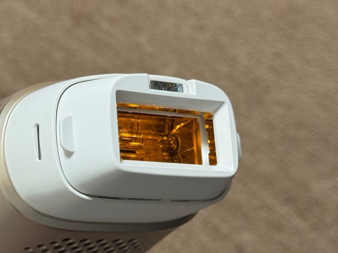 パナソニック　光エステ　ES-WP98