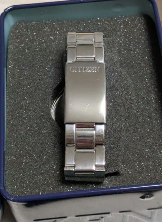 CITIZEN ハローキティ 25周年 腕時計 シチズンクオーツ
