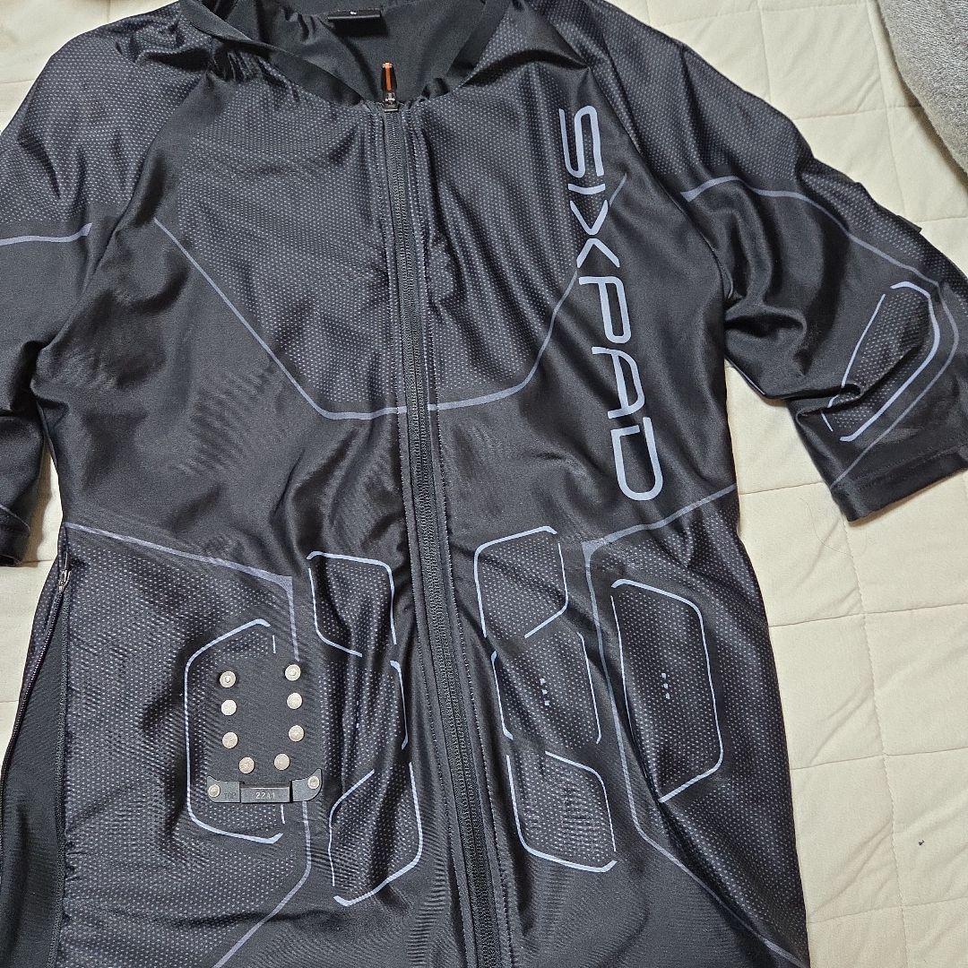 SIXPAD Powersuit　今日だけこの値段