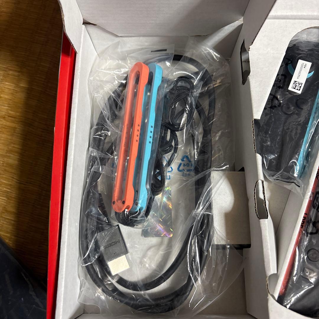 Nintendo Switch Nintendo Switch2
