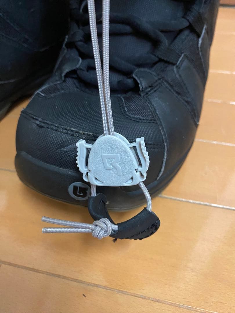 Burton MOTO バートン　スノーボード　ブーツ　モト　27cm