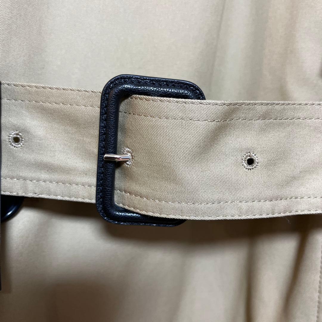 新品】サンローラン トレンチコート 44