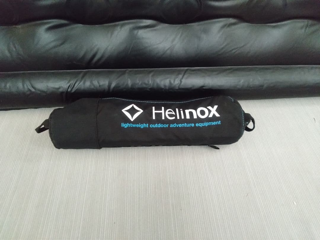 o*t様 Helinox(ヘリノックス) アウトドアテーブル HN.テーブルワン