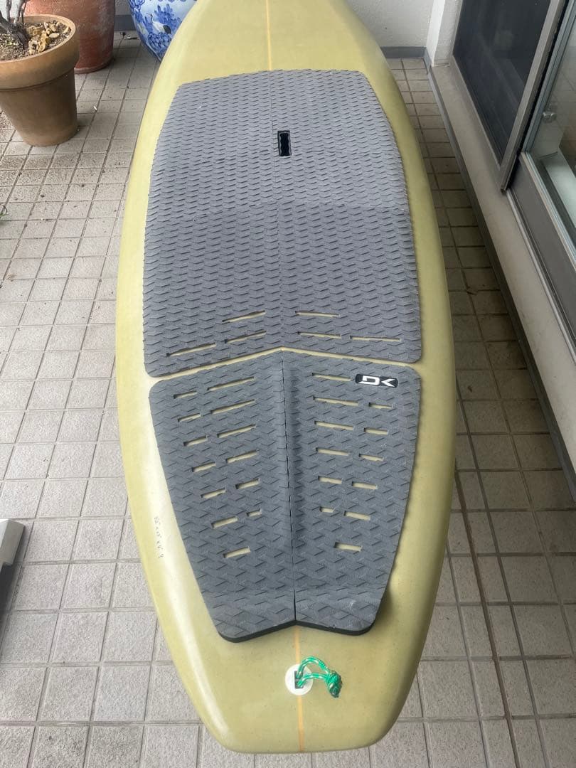 DIG スタンドアップパドルボード と