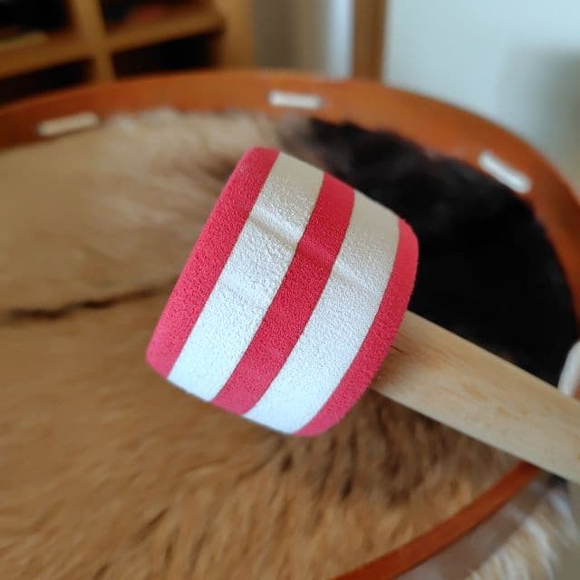 ボンボ