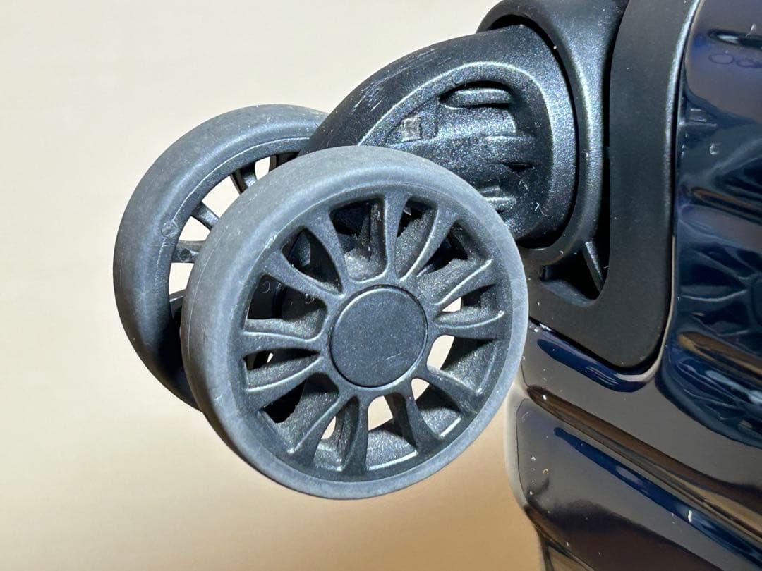 サムソナイト　スーツケース　SPINNER 68/24 EXP