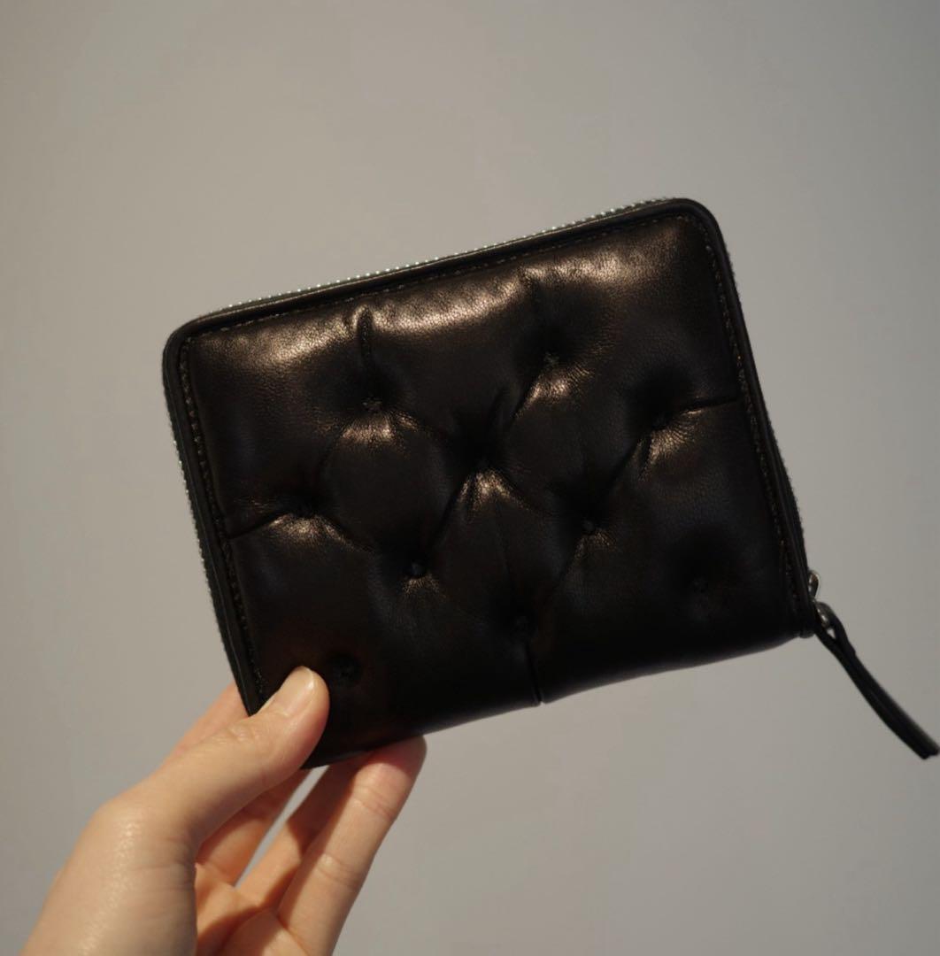 マルジェラ Maison Margiela グラムスラム 財布　ウォレット