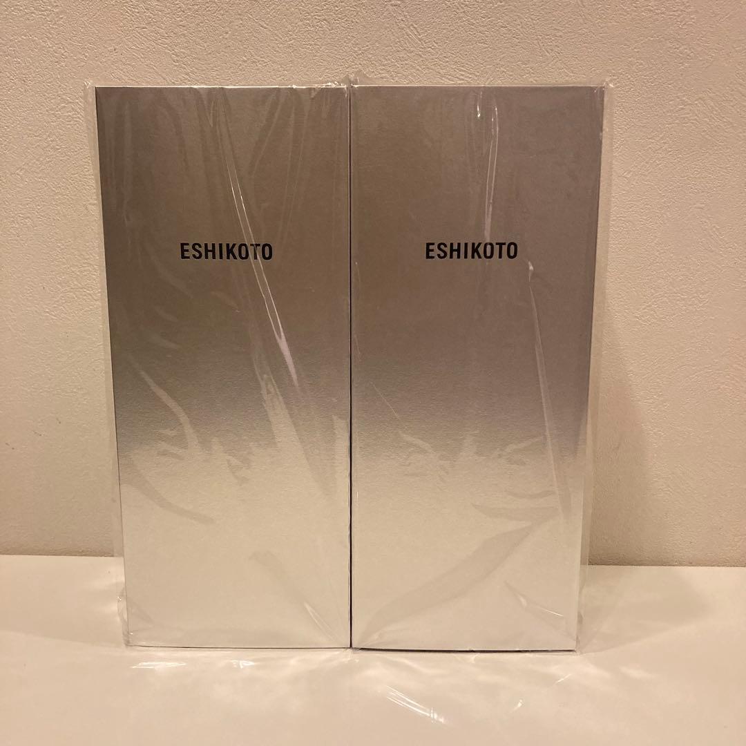 黒龍酒造　超限定酒　ESHIKOTO水仙×2 2025