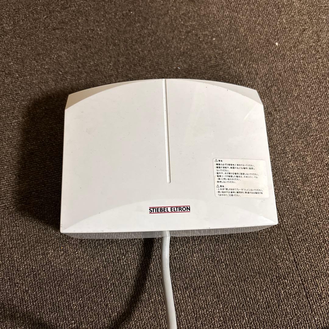 浄水器・整水器 STIEBEL ELTRON EIL 14 Premium (JP)