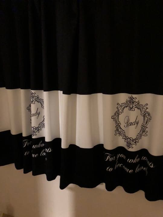 ホテルシリーズカーテン