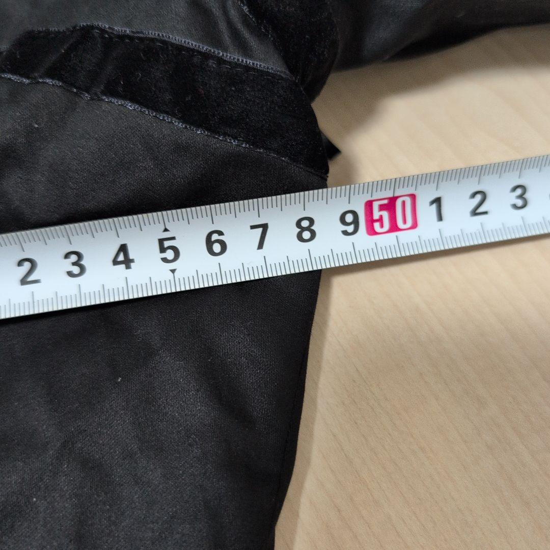 【未使用】bodyline 3L 燕尾ジャケット　ロック　ヴィジュアル系