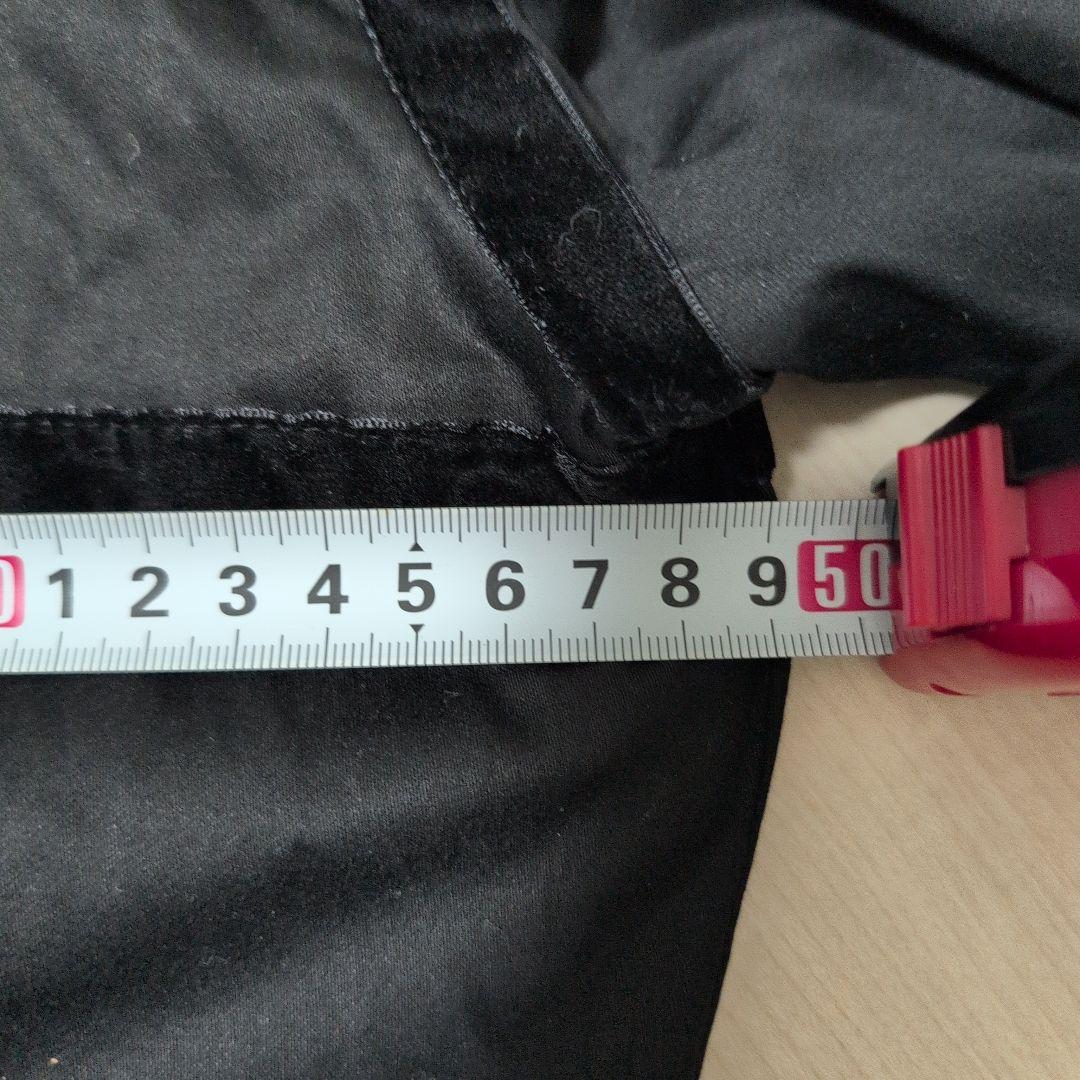 【未使用】bodyline 3L 燕尾ジャケット　ロック　ヴィジュアル系