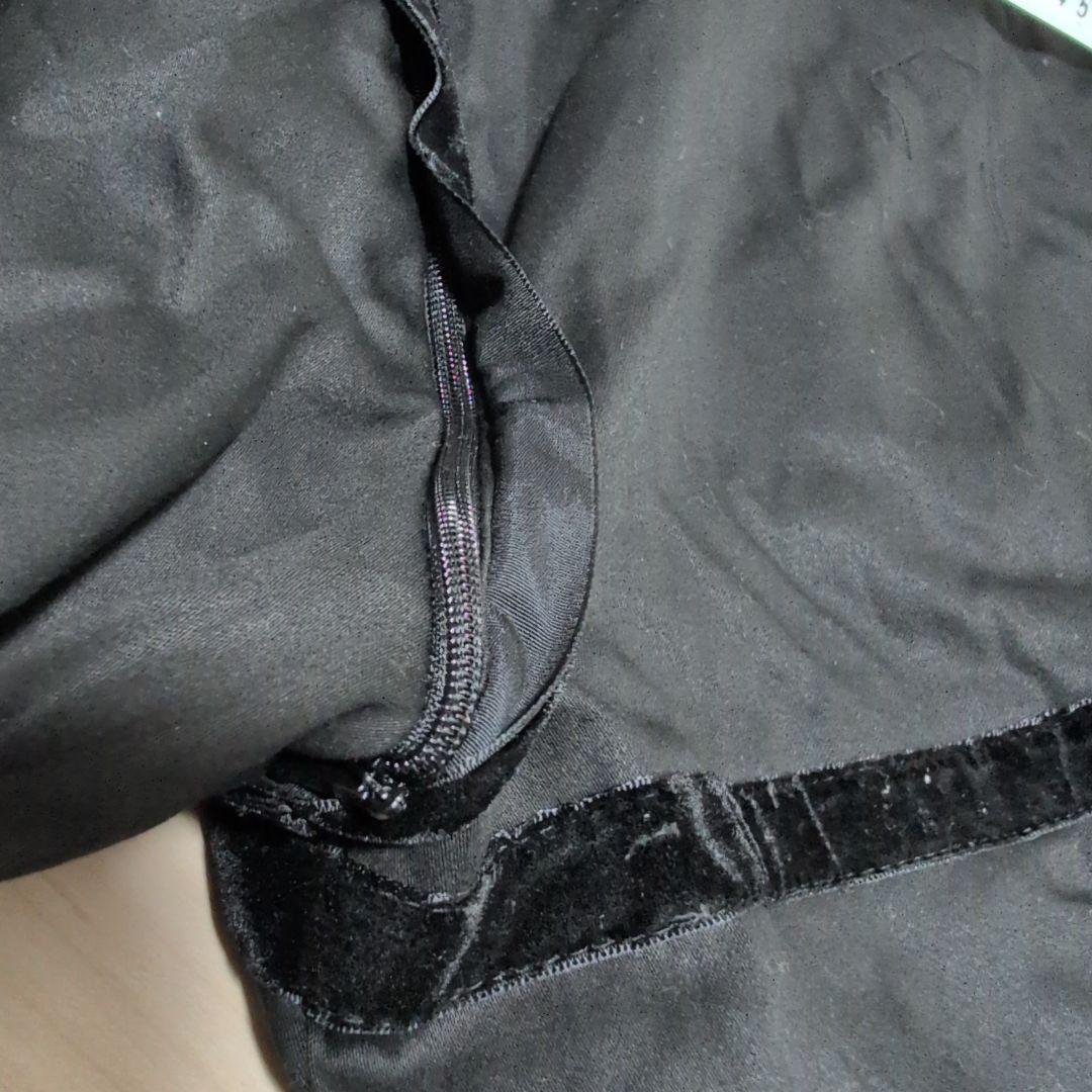 【未使用】bodyline 3L 燕尾ジャケット　ロック　ヴィジュアル系