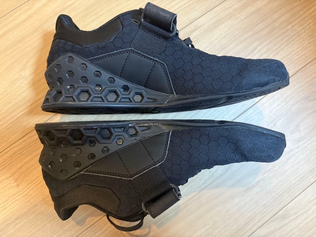 イノベイト inov8 ファストリフト　27㎝