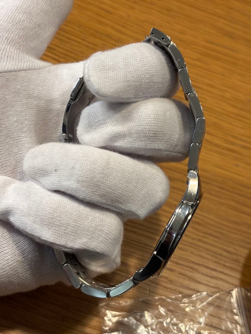 Hamilton ジャズマスター　シンライン