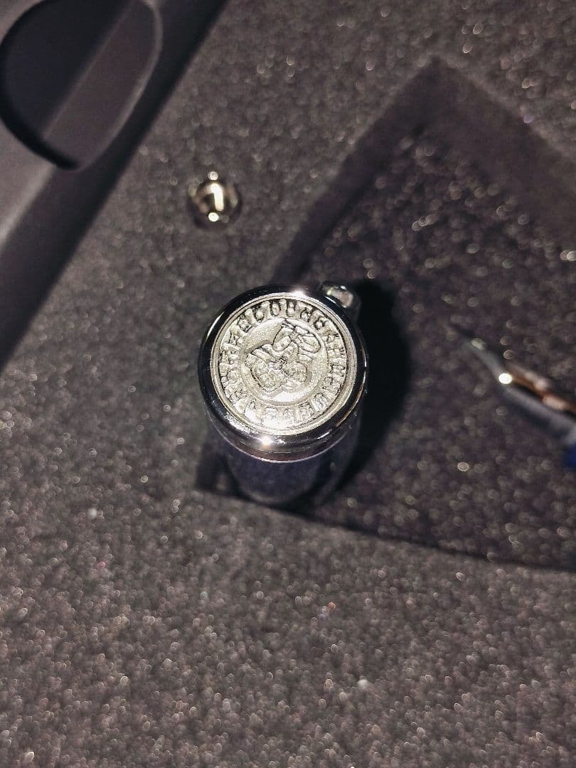 超希少【国内正規未使用】旧DELTA 少数民族シリーズ マヤ(MAYA) デルタ