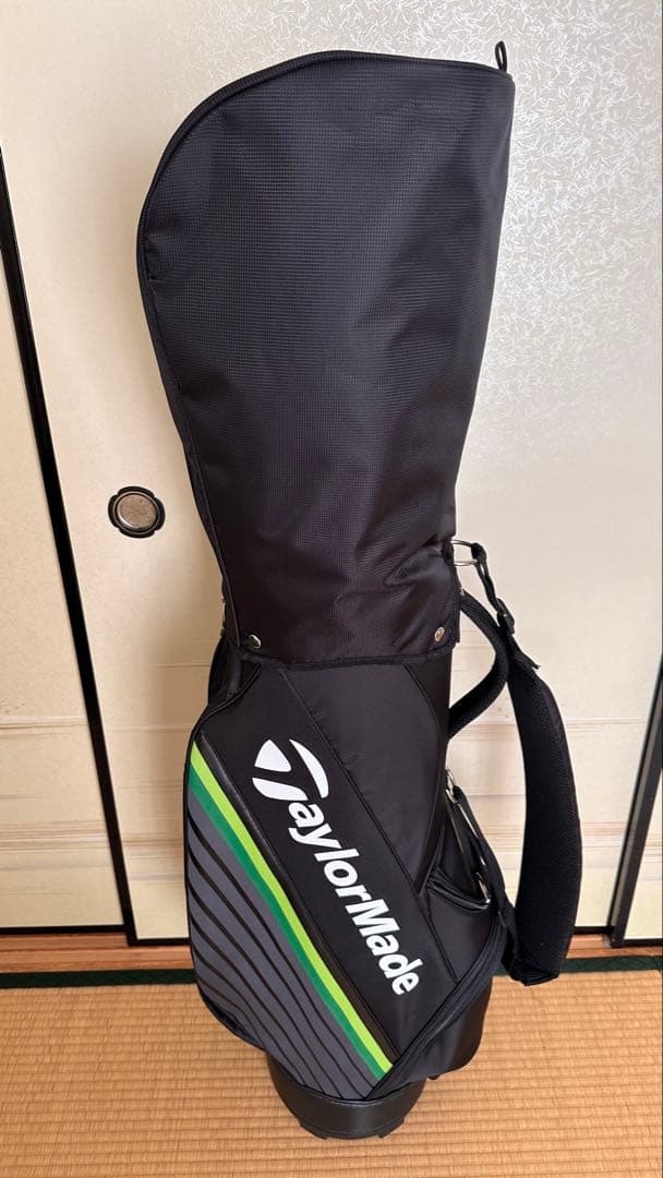 TaylorMade RBZ クラブセット　FLEX Ｓ