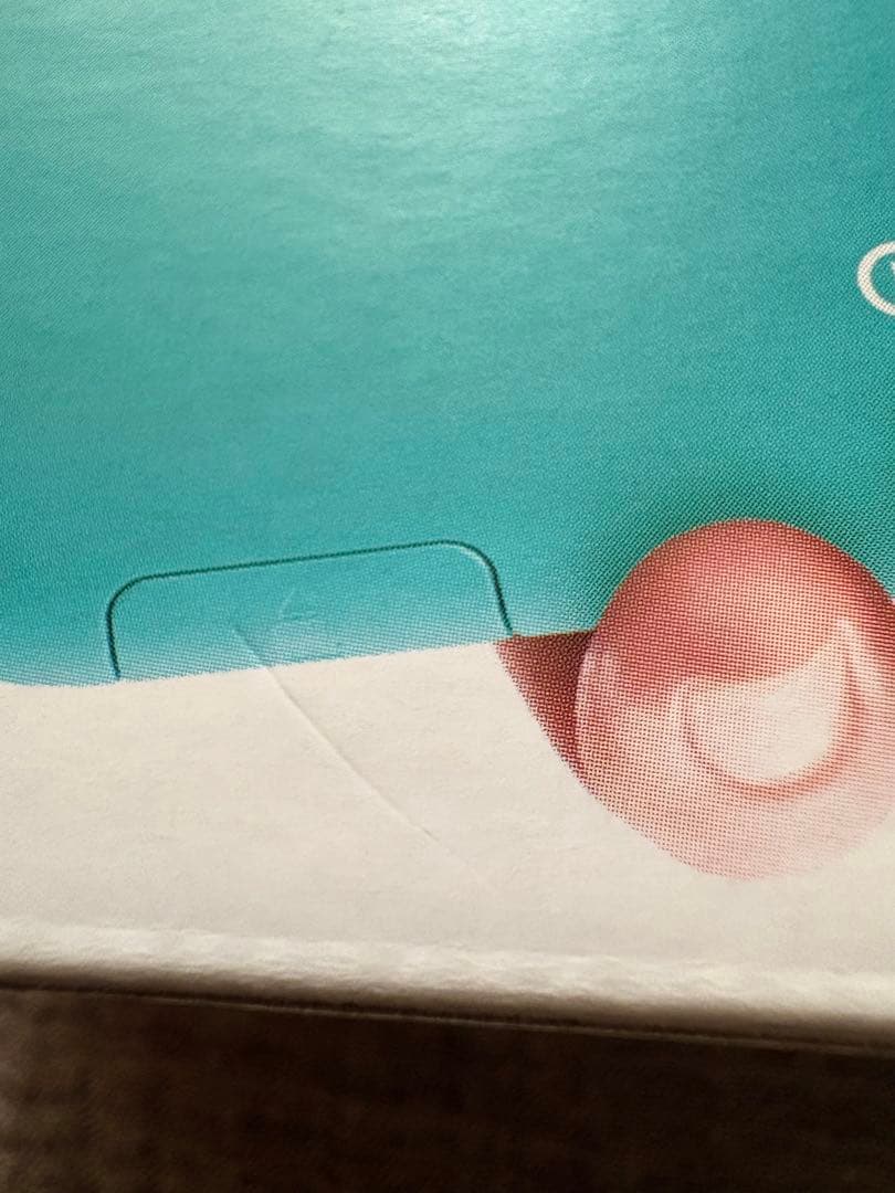 Nintendo 任天堂 Switch Lite スイッチライト ターコイズ