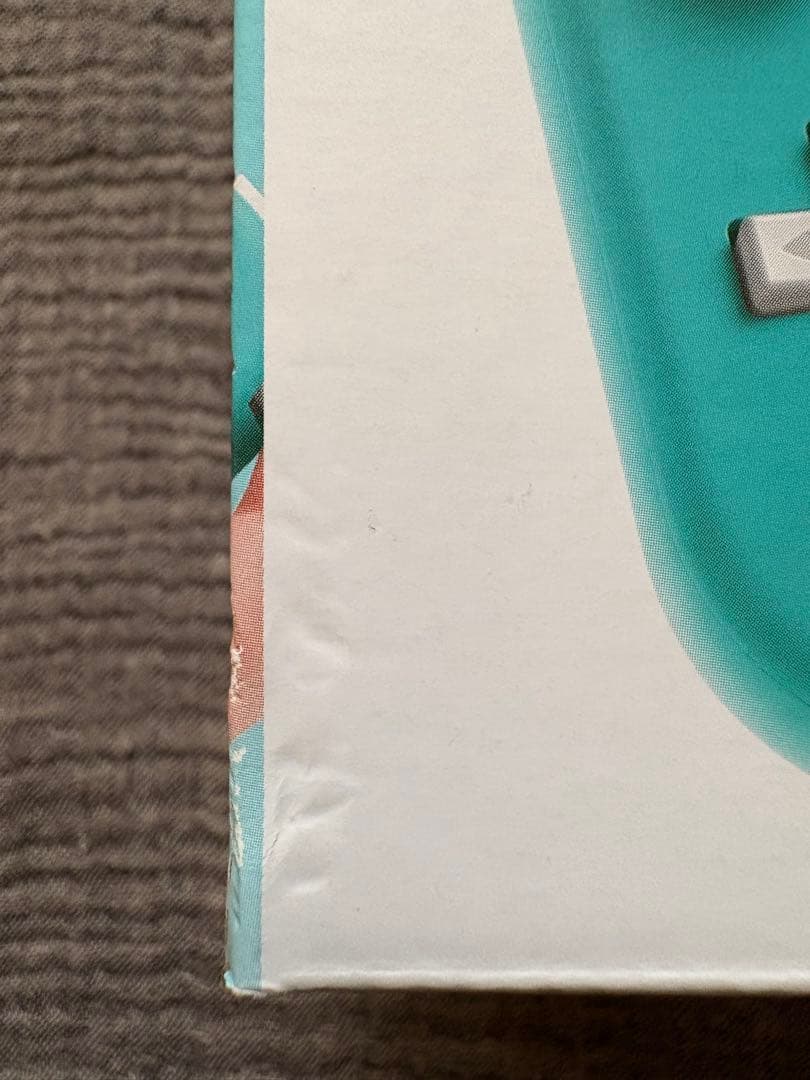 Nintendo 任天堂 Switch Lite スイッチライト ターコイズ