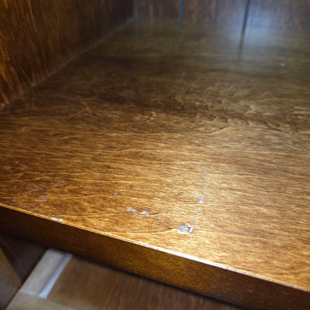 karimoku カリモク 本棚 オープンシェルフ