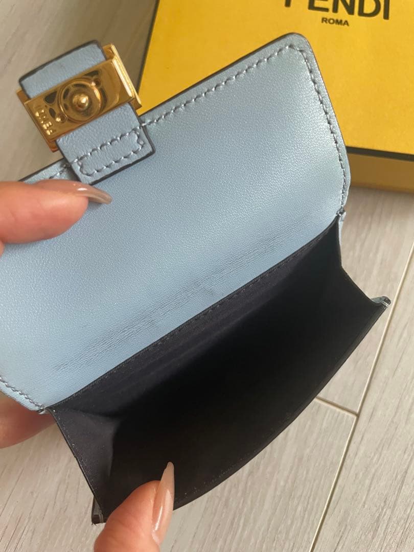 FENDI 財布