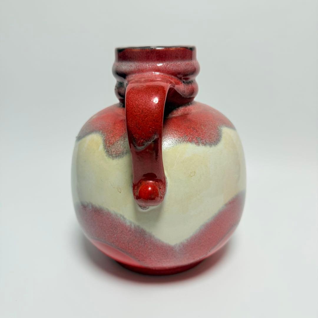 Jasba 20cm fat lava ファットラバ ミッドセンチュリー