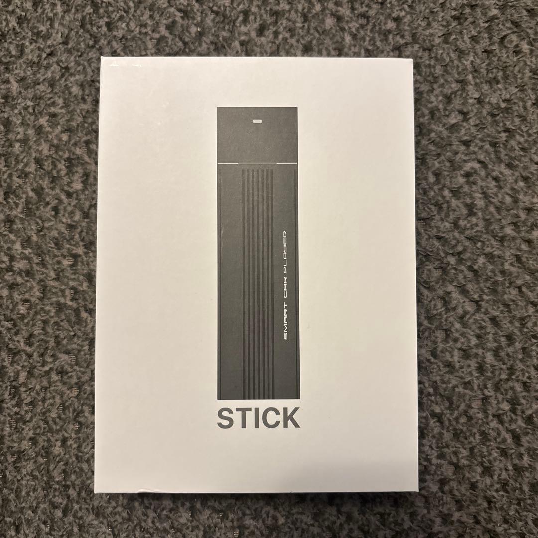 カシムラ Kd-278 Smart Car Player Stick