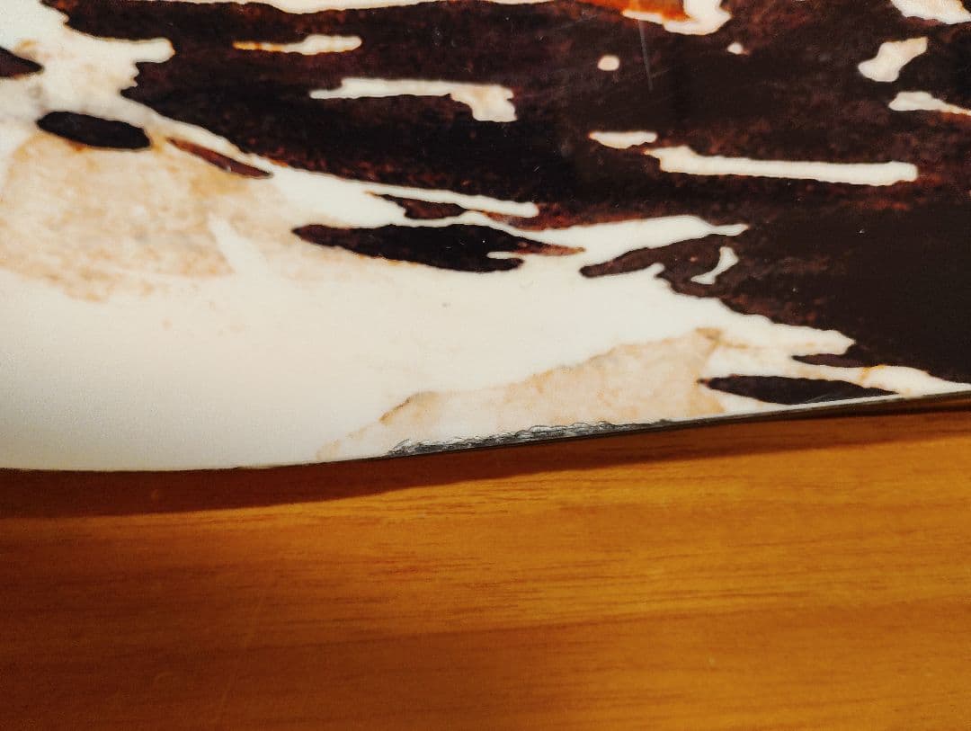 スノーボード　NOVEMBER