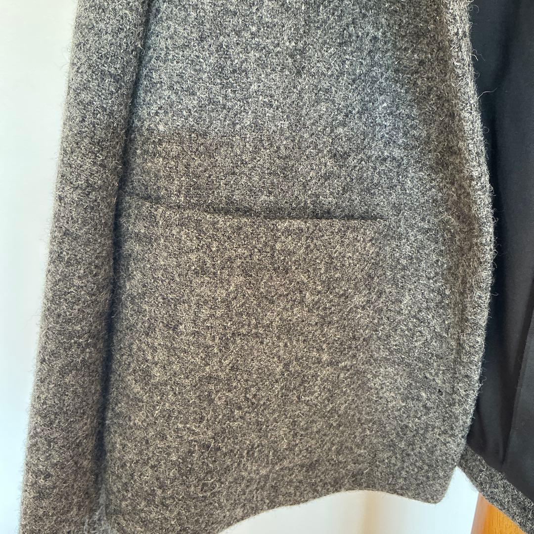 マーガレットハウエル　ジャケット