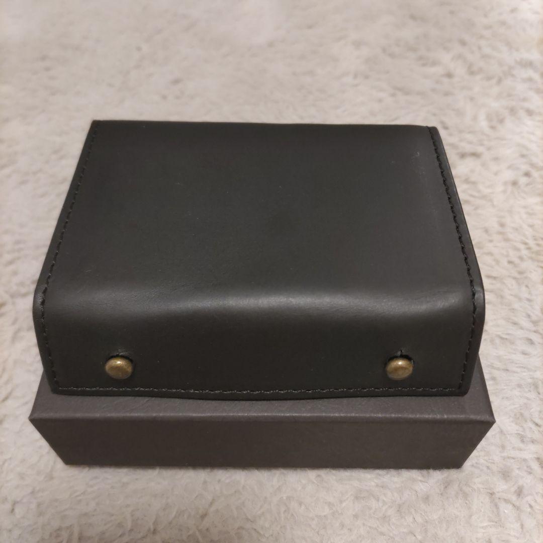 新品　 P25Ⅱ　ミッレフォッリエ 　ブラック