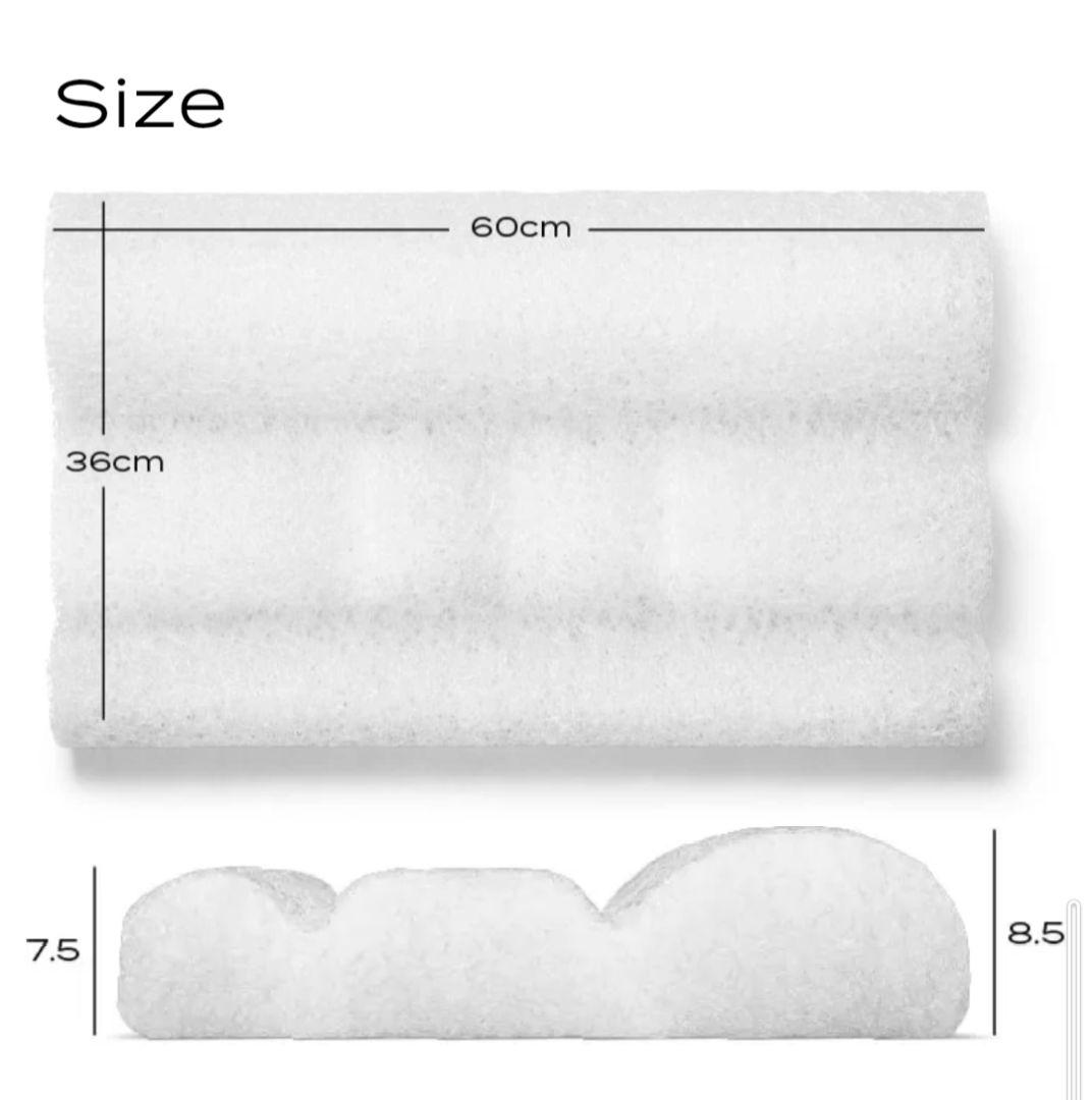 BRAIN SLEEP PILLOW ネックコンディショニング
