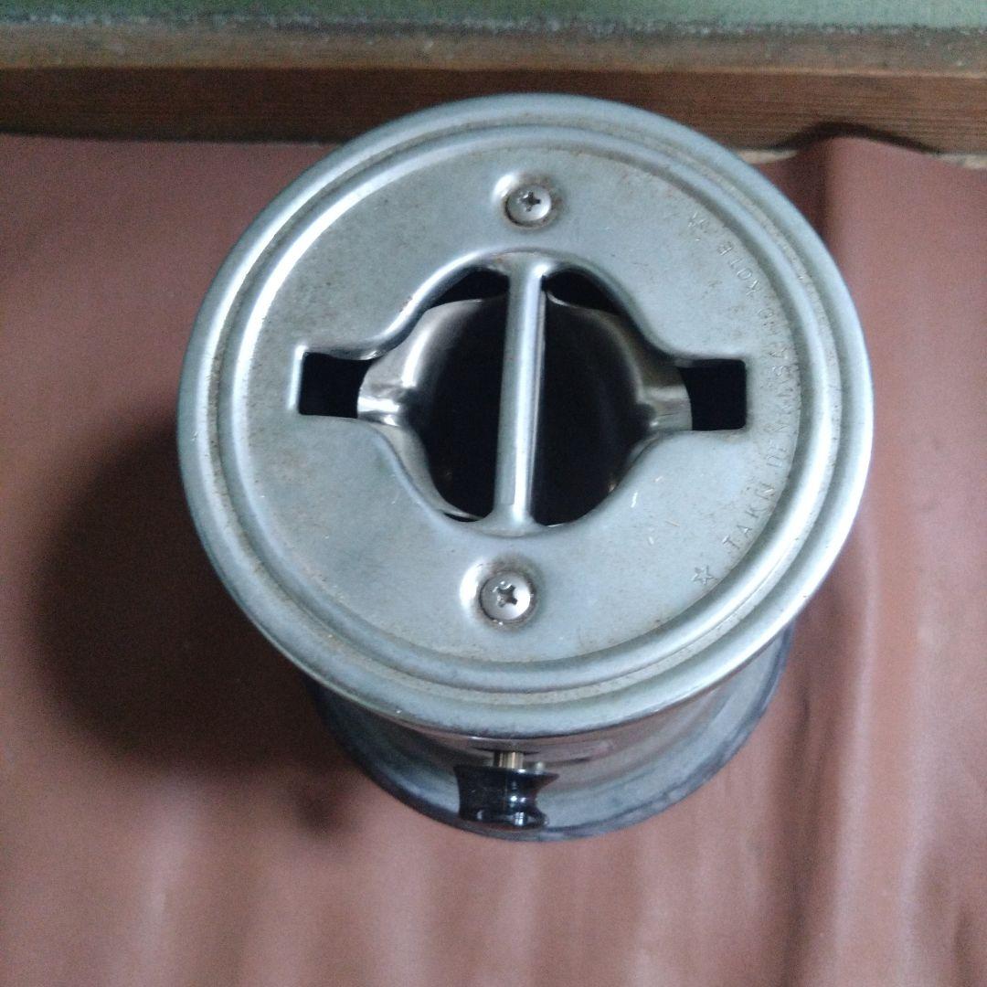 タキイ和裁　電化鏝　コテ2本