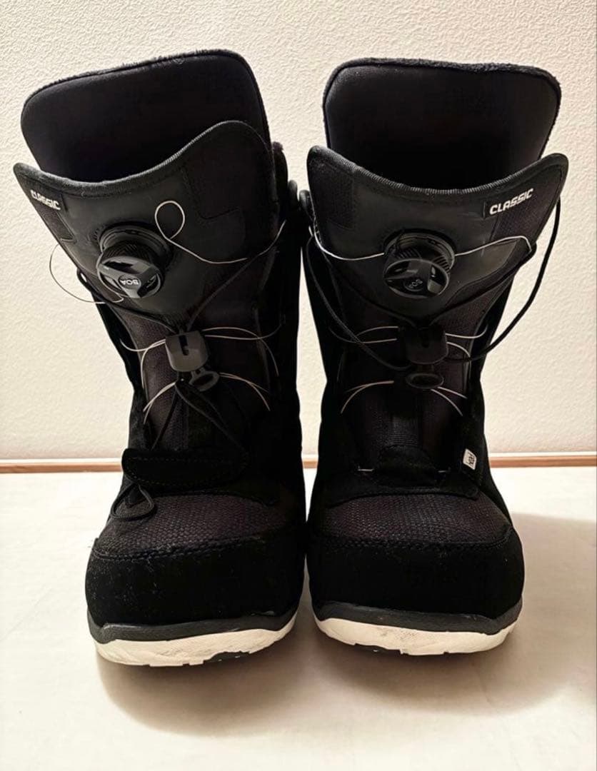 HEAD スノーボード　ブーツ　シューズ
